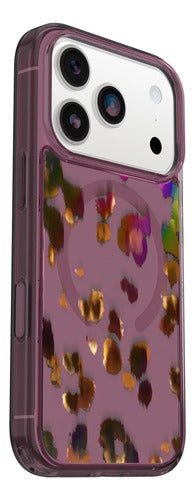 Funda Para iPhone 17 Pro Rosa