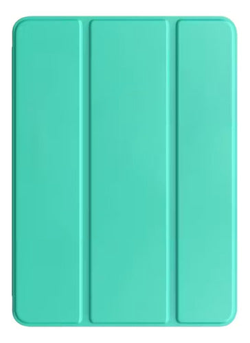 Funda Para iPad A16 (verde) Negro