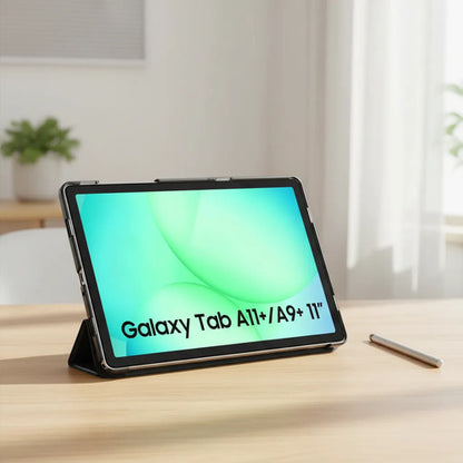 Funda Para Samsung Galaxy Tab A11 Plus/a9 Plus 11 Negro