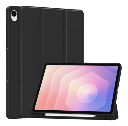 Funda Para Samsung Galaxy Tab S11 11'' 2025 Negro