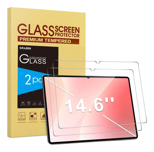 Protector De Pantalla Sparin Para Samsung Galaxy Tab S11 ...