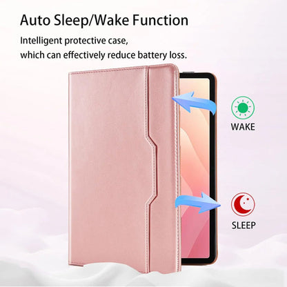 Funda Para Samsung Galaxy Tab S11 Ultra Rosa