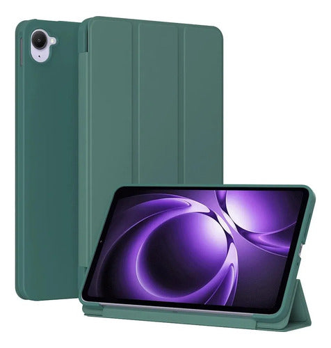 Funda Para Xiaomi Redmi Pad Se 8.7 Verde