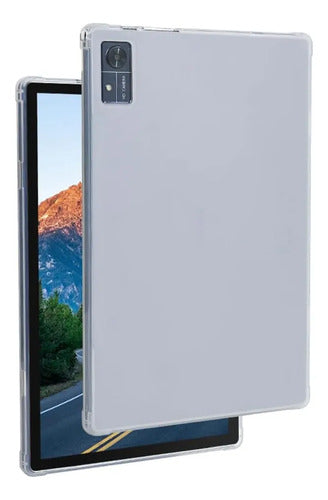 Funda Transparente Para Tablet Chuwi Hi10 Xpro 10.1 Pulgadas Transparente