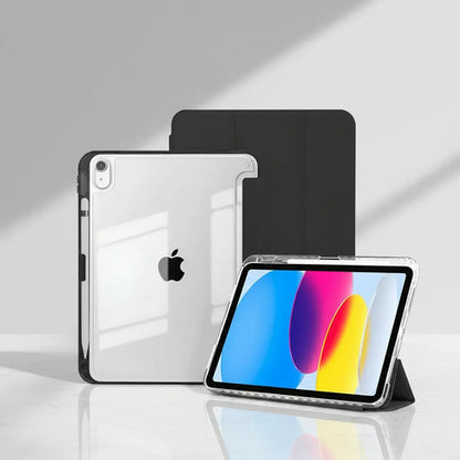 Funda Para iPad - 11th Gen Negro