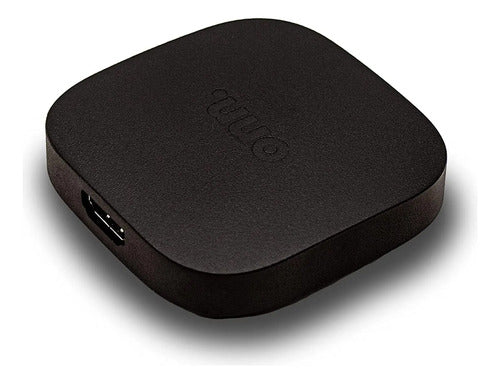 Onn Android Tv 4k Uhd Streaming Device Con Control Remoto De Voz