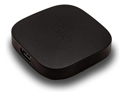 Onn Android Tv 4k Uhd Streaming Device Con Control Remoto De Voz