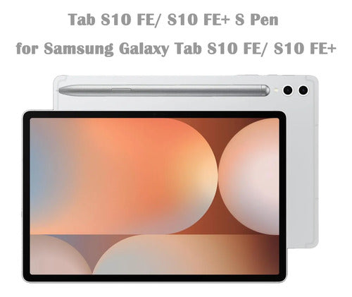 Lápiz Stylus Para Samsung Galaxy Tab S10 Fe/s10 Fe+