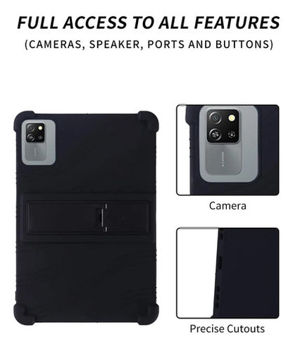 Funda Para Tablet Blackview Tab 60 Pro Negro