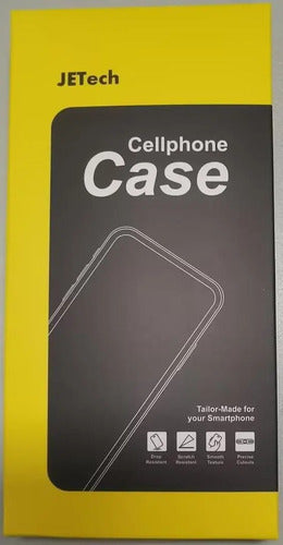 Funda Para Samsung Galaxy S23 Ultra Transparente