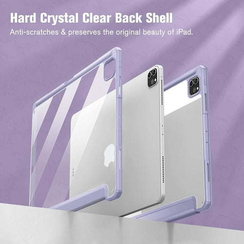 Funda iPad Air 11 2024/2025 Y iPad Pro 11'' (4ta/3ra Gen)