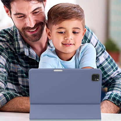 Funda Para iPad Pro 13 Pulgadas M4 (2024, 7ma Gen)