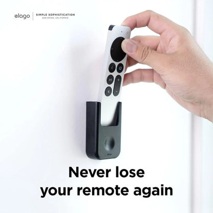 Soporte Universal Para Controles Remotos Elago - Negro Negro