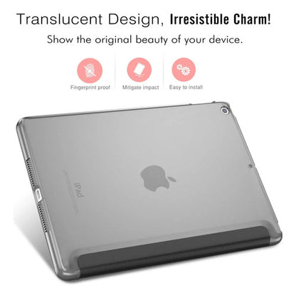 Funda Para iPad 9.7 2018/2017 Negro