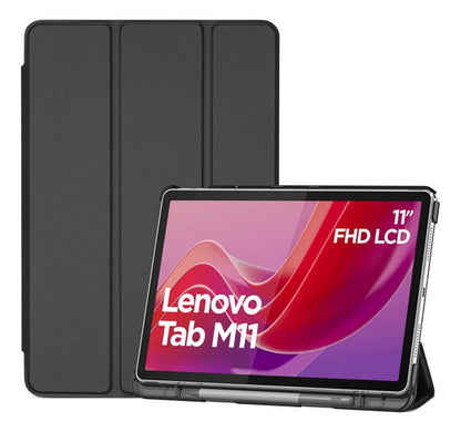 Funda Para Lenovo Tab M11/k11 Lte 11 Negro