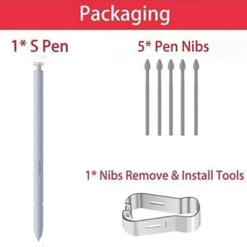 S25 Ultra S Pen Compatible Para Samsung Galaxy