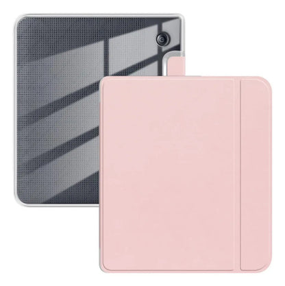 Funda Para Kobo Libra Color 7 Pulgadas Rosa