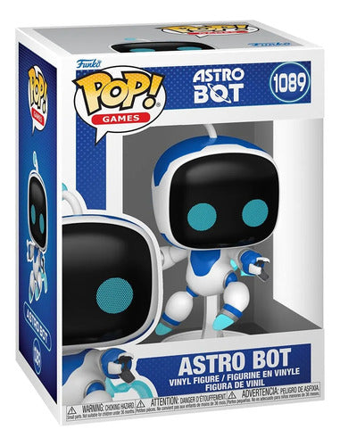 Figuras De Vinilo Coleccionables Astro Bot