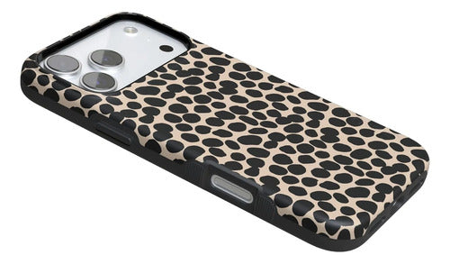 Funda Casely iPhone Pro Cheetah Cheetah Print