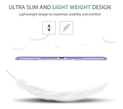 Funda Para iPad 9.7 Pulgadas 6ta/5ta Generación ...