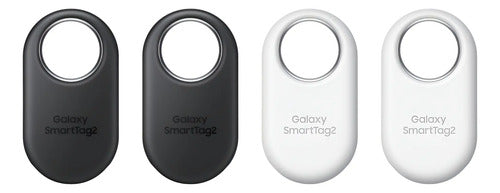 Samsung Smart Tag 2 Bluetooth Negro/blanco