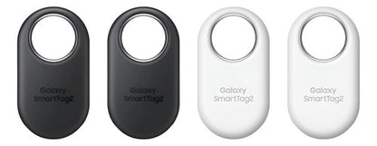 Samsung Smart Tag 2 Bluetooth Negro/blanco