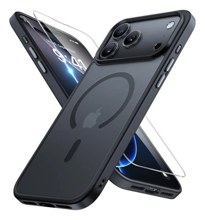 Funda Magnética Miracase Para iPhone 17 Pro