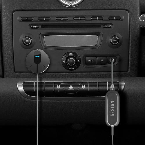 Aislador De Ruidos. Audio Anti-ruido Besign Para Autos