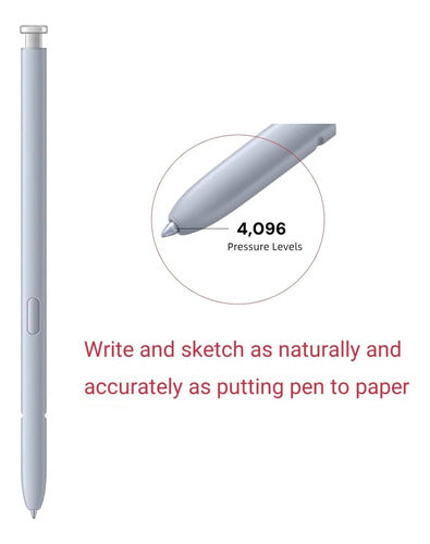 S25 Ultra S Pen Compatible Para Samsung Galaxy