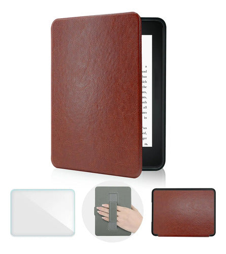Funda Para Kindle Café