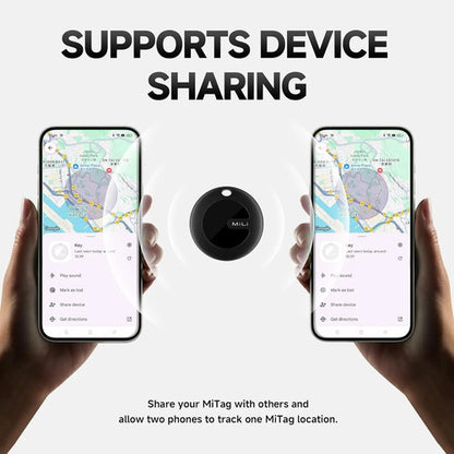 Mili Mitag Tracker Bluetooth Para Android, Localizador