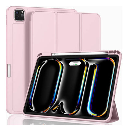 Funda Para iPad Pro 13 Pulgadas M4 (2024, 7ma Gen)