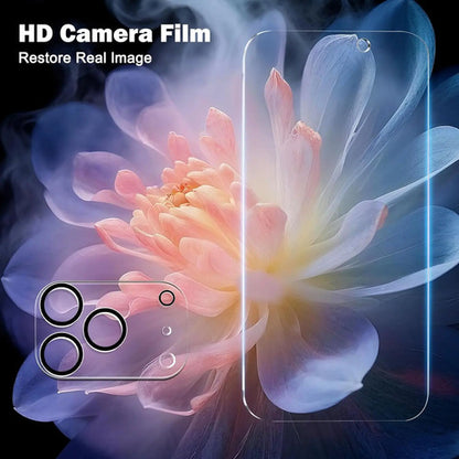 Protector De Pantalla Para iPhone 17 Pro
