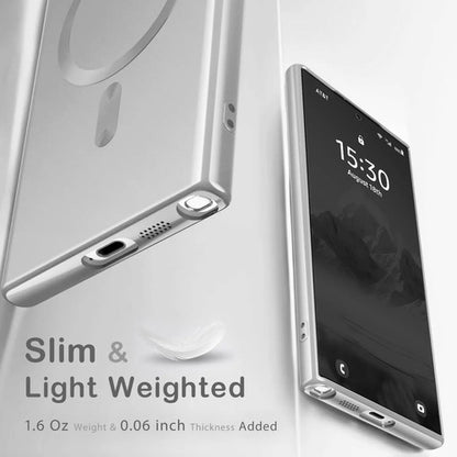 Funda Magnética Para Samsung Galaxy S23 Ultra