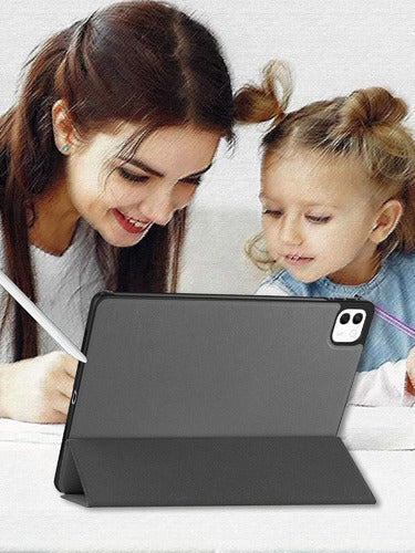 Funda Para Tablet Honor Magicpad 4 Gris