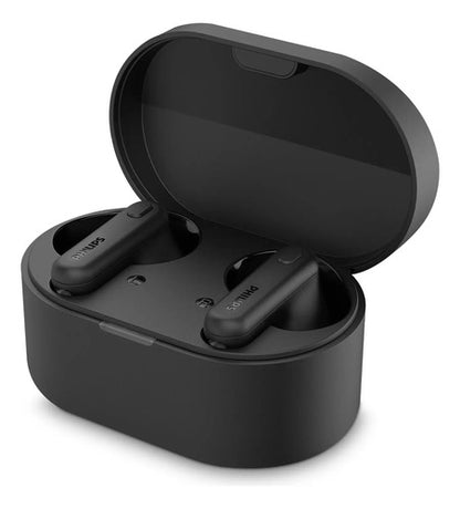 Auriculares Inalámbricos Philips Negro Black