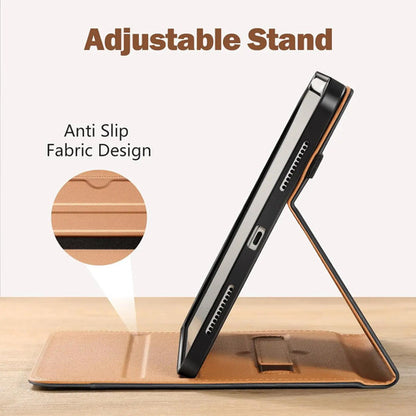 Funda Para iPad A16 11th Gen 11'' 2025 Y iPad 10th