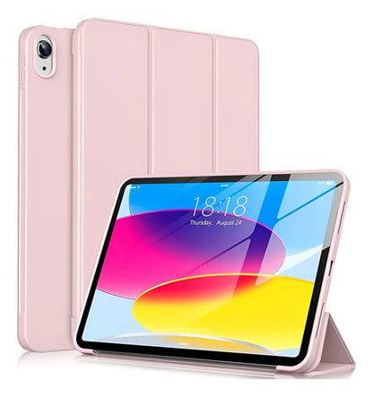 Funda Para iPad (a16) 10 Y 11 Generacion