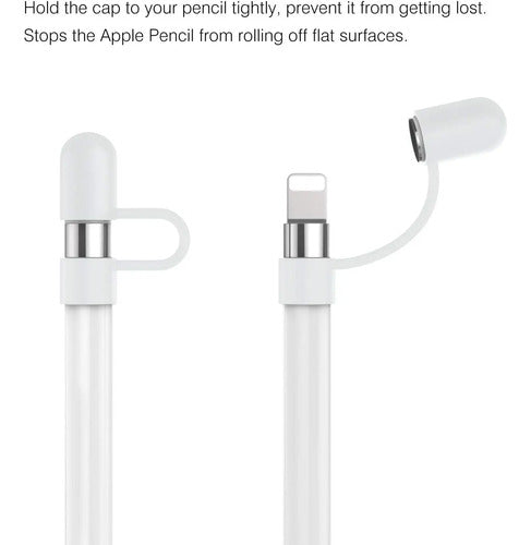 Soporte Para Lápiz Compatible Con Apple Pencil