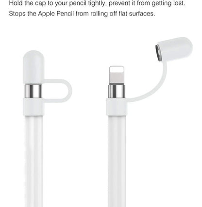 Soporte Para Lápiz Compatible Con Apple Pencil