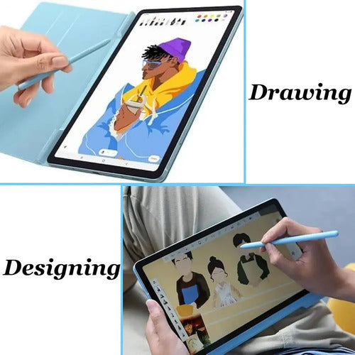 Lápiz Stylus De Repuesto Para Samsung Galaxy Tab S6 Lite