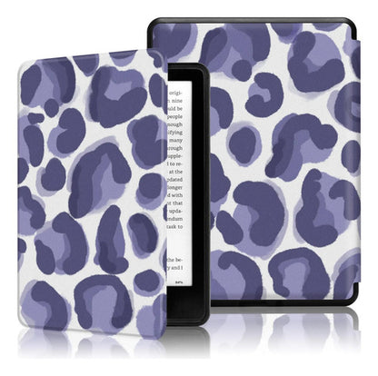 Funda Para Kindle Paperwhite Violeta