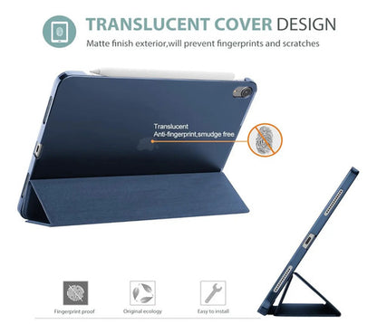 Funda iPad Air De 11' PuLG M3/m2-2025/2024