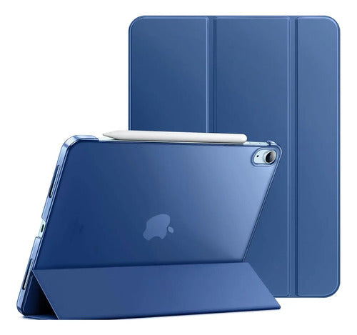 Funda iPad Air De 11' M3/m2 (2025/2024)