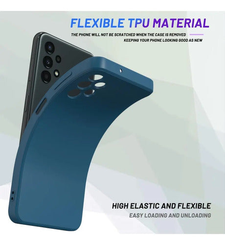 Funda Para Samsung Galaxy A13 4g