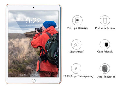 Protector De Pantalla Ailun Para iPad 10.2