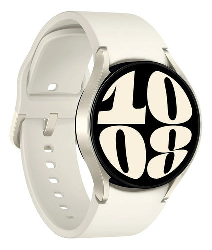 Samsung Galaxy Watch6 Smartwatch Oro