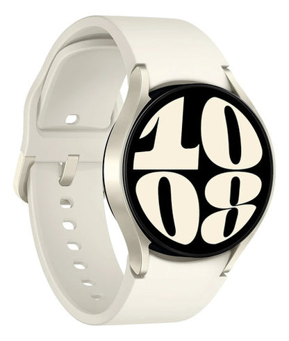 Samsung Galaxy Watch6 Smartwatch Oro