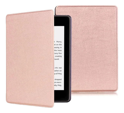 Funda Para Kindle Paperwhite 10th Generacion 2018 (pq94wif) Rosa