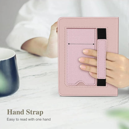 Funda Para Kindle Paperwhite 7 /6.8 Rosa